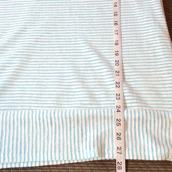 Chico's Perfect Summer Blouse - Picture 11 of 14